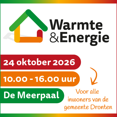 Event Warmte & Energie 2026