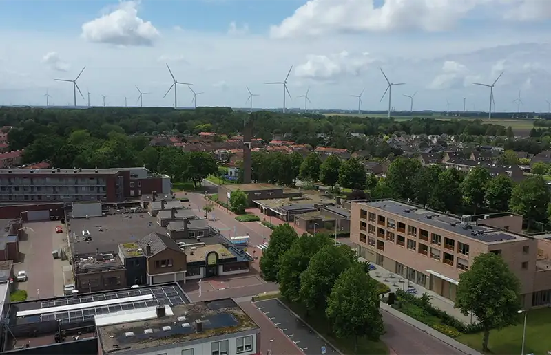 Geen bingo meer in Swifterbant: Meerpaal stopt daarmee door tekort aan vrijwilligers